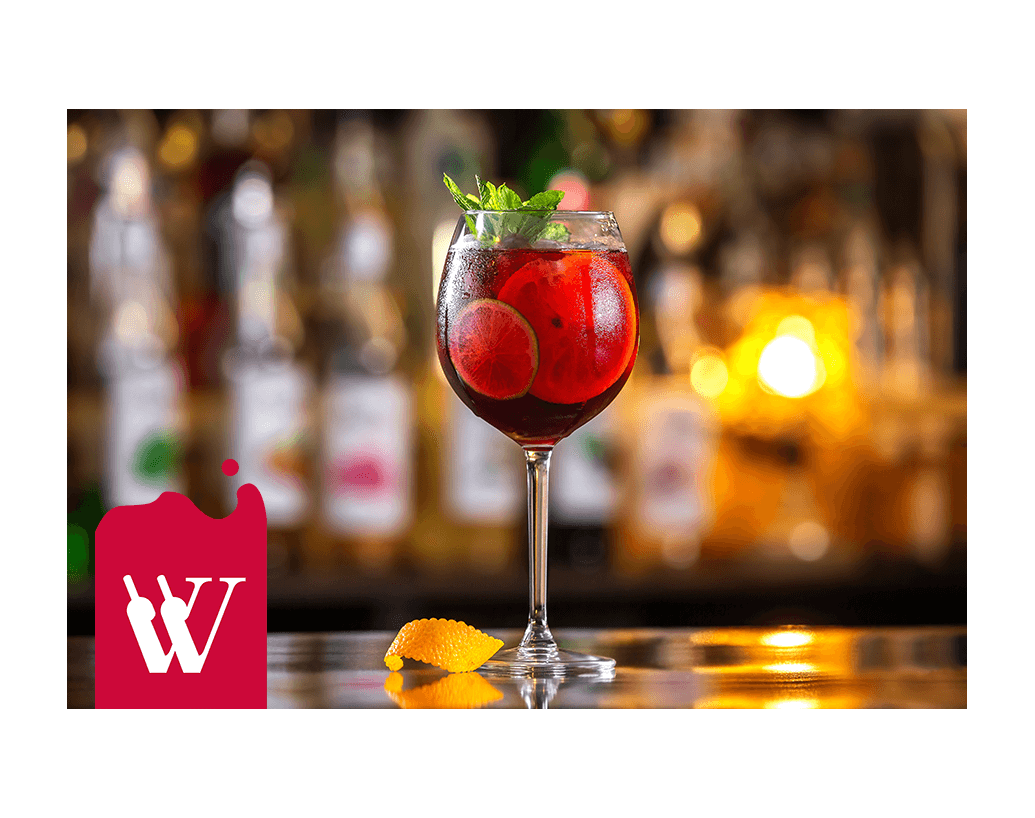 Smak lata, czyli sangria