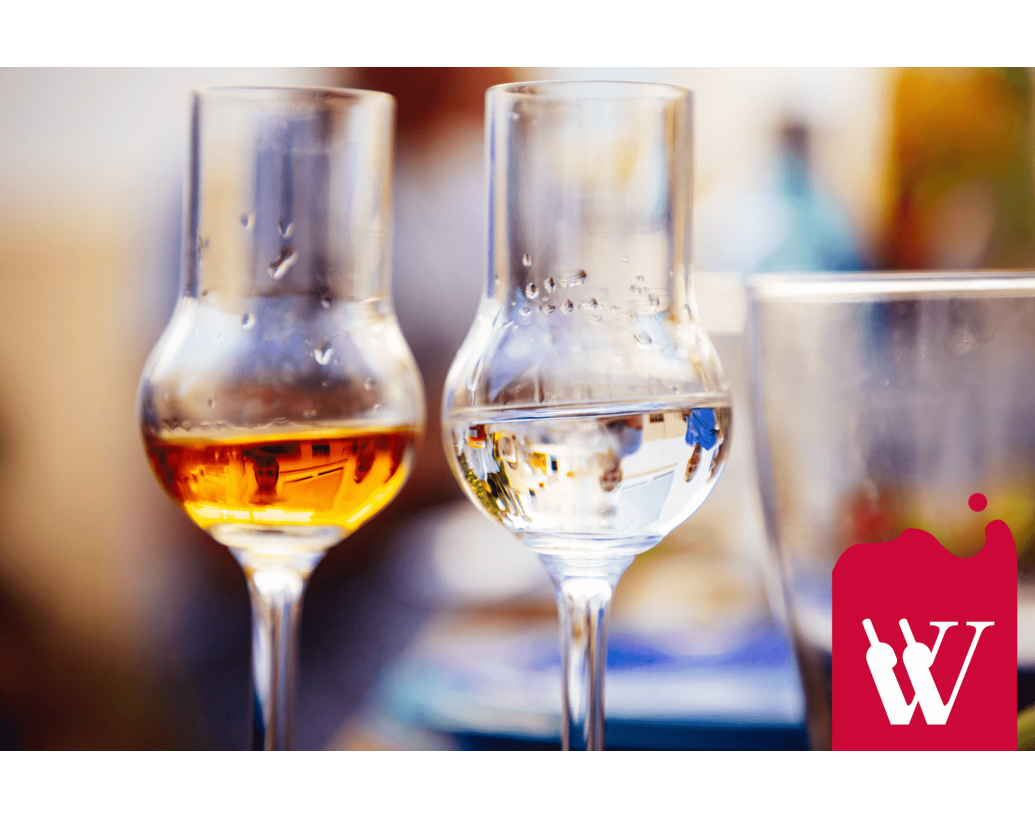 Digestif - co to jest? Przykłady napojów trawiennych