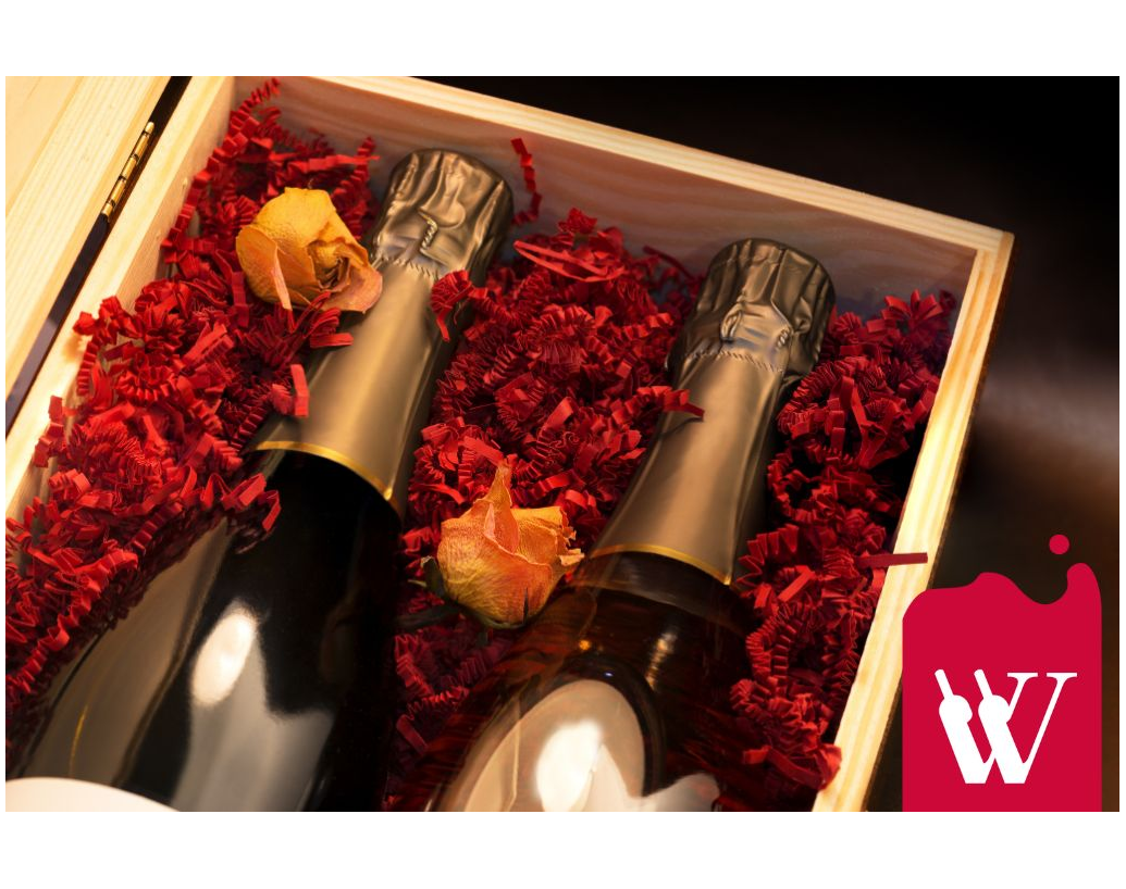  Wino na prezent świąteczny — jak stworzyć wyjątkowy upominek?