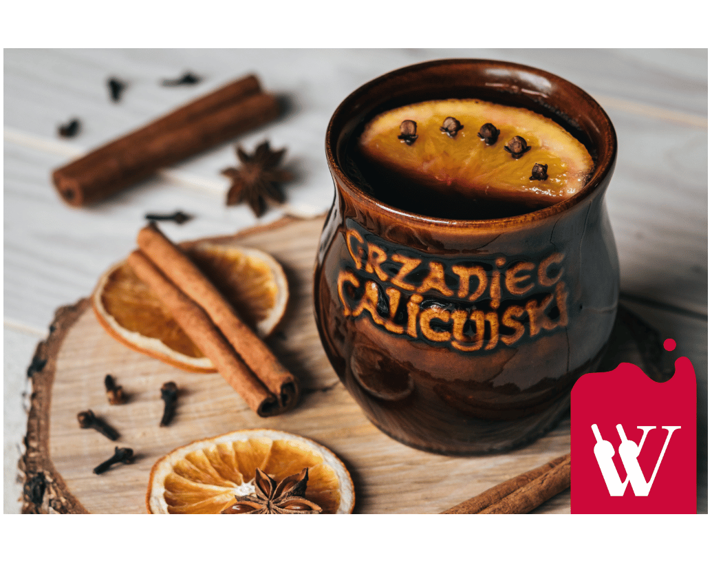 Najlepszy grzaniec bezalkoholowy - przepisy dla każdego!