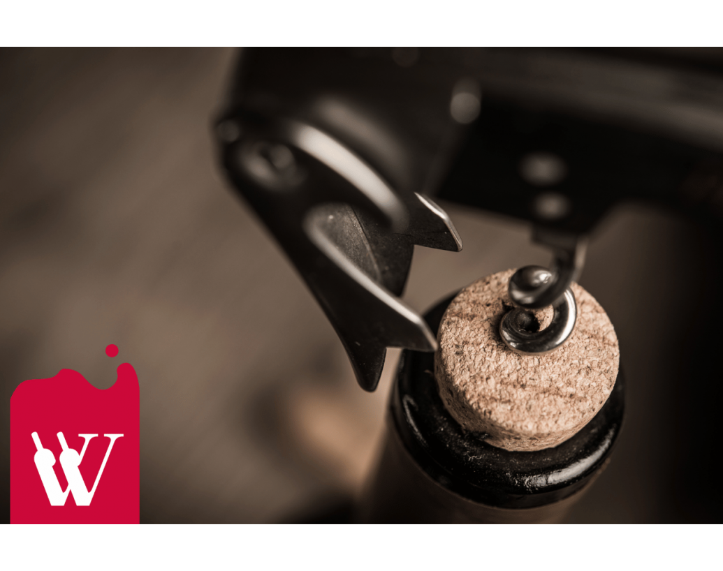 Metody otwierania szampana, prosecco i innych win musujących
