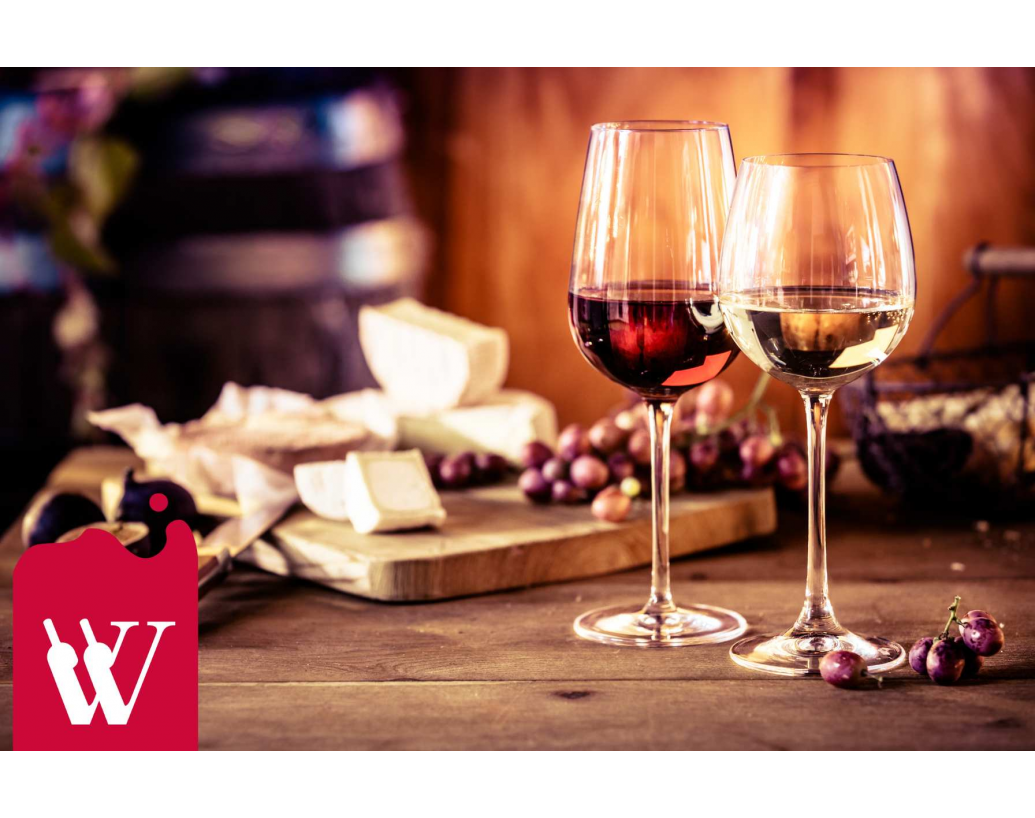 Wino białe czy czerwone? Właściwości i korzyści zdrowotne