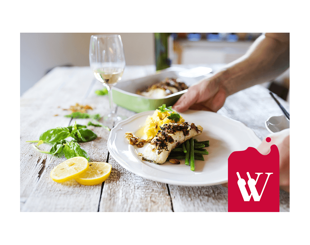 Jakie wino sparować do risotto