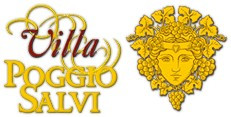 Villa Poggio Salvi