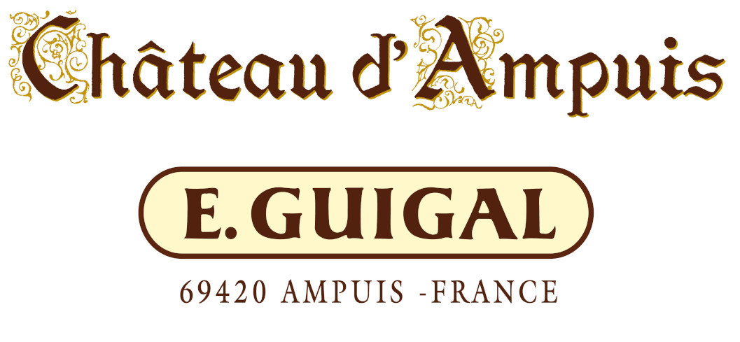 E.Guigal
