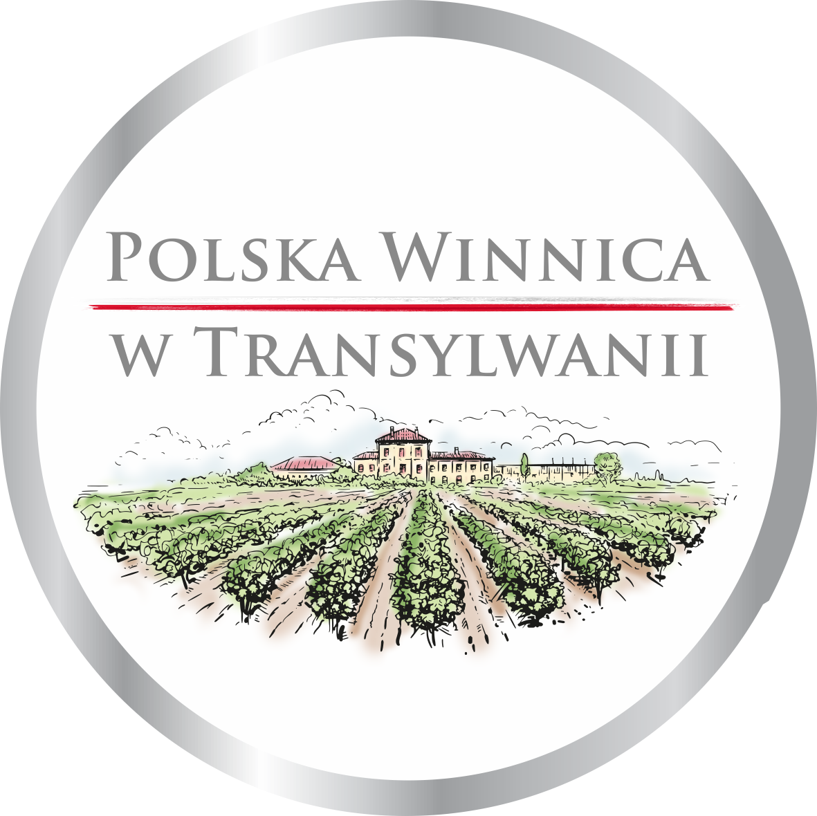 POLSKA WINNICA W TRANSYLWANII